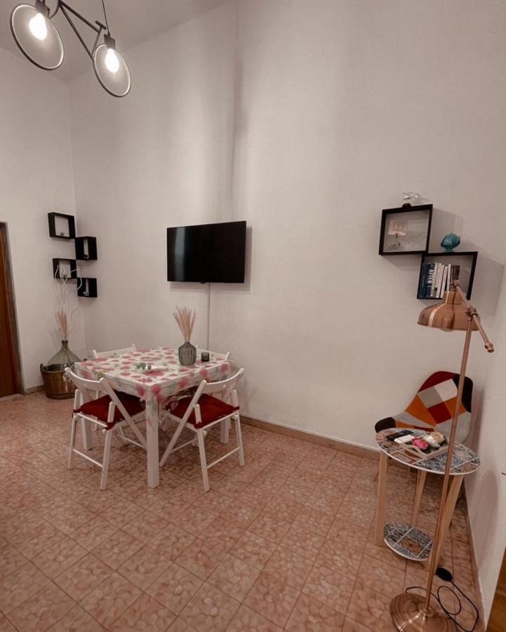 Maison 141 Polignano a Mare Buitenkant foto