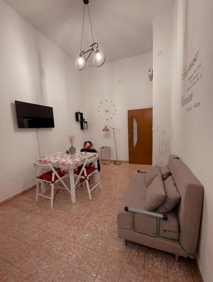 Maison 141 Polignano a Mare Buitenkant foto