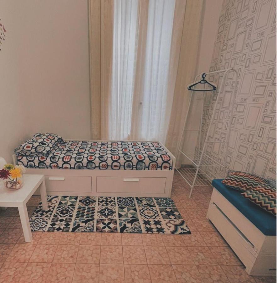 Maison 141 Polignano a Mare Buitenkant foto